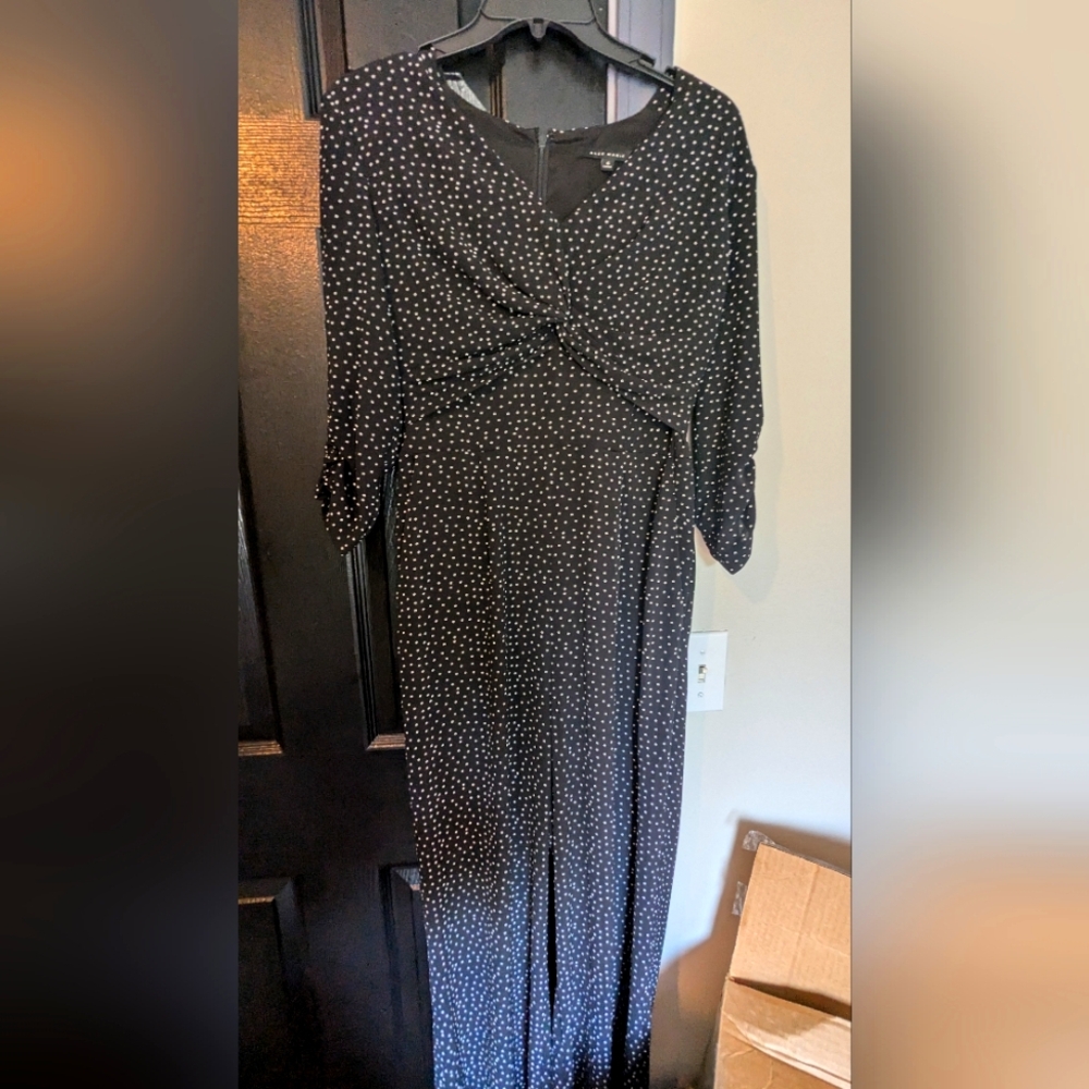 Women's jumpsuit